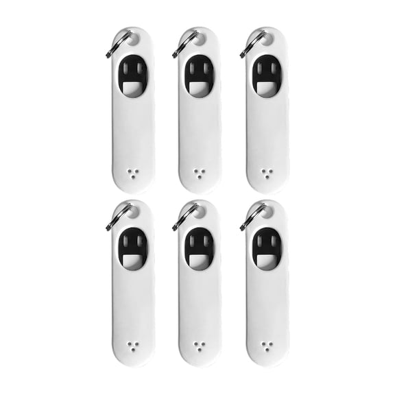 6pcs Multifunctional Phone Card Eject Pin With Protective Case For Most Mobile Devices Eject Pin Needle Opener Ejector