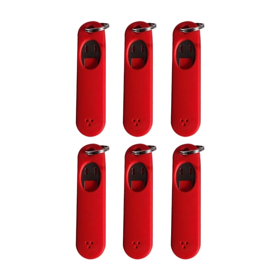 6pcs SIMs Eject Pin With Silicone Cover For Multiple Phone Models Universal SIMs Card Removal Tool Eject Needle