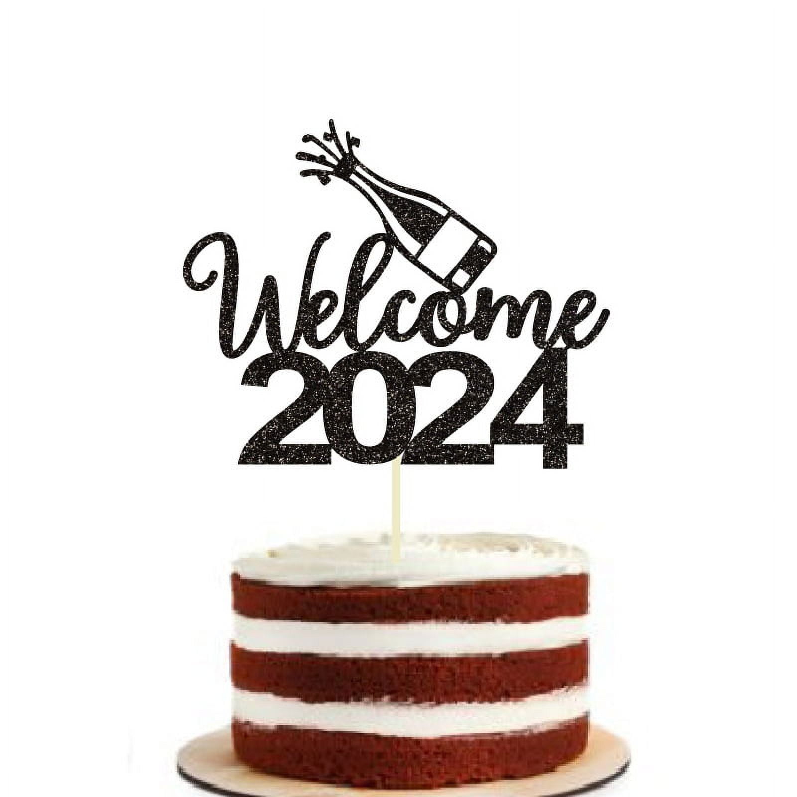 6pcs New Year Cupcake Toppers 2024 Cake Toppers Cupcake Topper 2024   6pcs New Year Cupcake Toppers 2024 Cake Toppers Cupcake Topper 2024 Cake Topper E798f88c 0399 422c B72a 8869b5a13db5.b10f574d3ca6eebb4b43a0381eb55a8c 