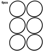 6pcs O-Ring Set for Hayward GMX600F O-263 Pro Series Sand Filter S144T SP071620T