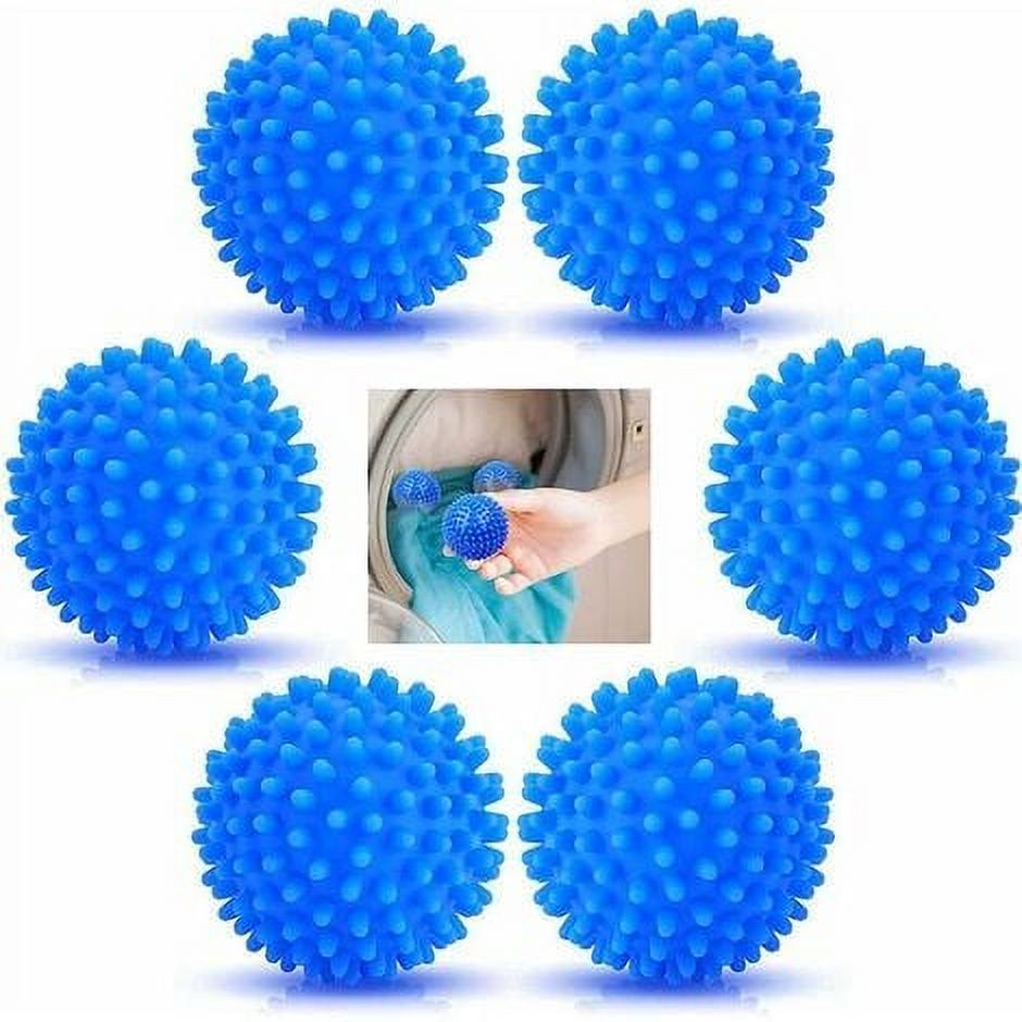 6pcs Pet Hair Washing Machine, Floating Filter, Pet Hair Washing