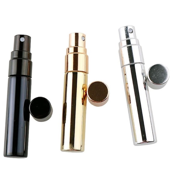 6pcs Portable Perfume Sprayer