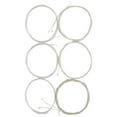 6pcs Professional Nylon Oud Strings Replacements Musical Instrument