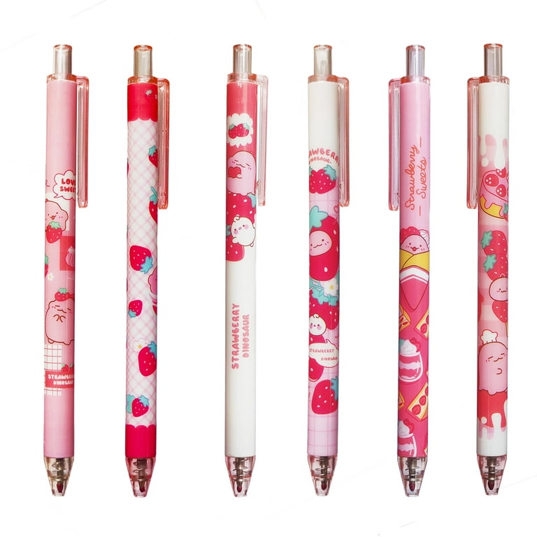 https://i5.walmartimages.com/seo/6pcs-Pure-Retractable-Rolling-Ball-Gel-Ink-Pens-Quick-Dry-Ink-Pens-Pink-Cartoon-Kawaii-Smooth-Writing-for-School-Office-Home-Pens-Black-Ink_a79ccd1b-1e2b-4303-88e2-c5692b05064e.39a766f43828c6d0871ed64a810841e4.jpeg?odnHeight=768&odnWidth=768&odnBg=FFFFFF