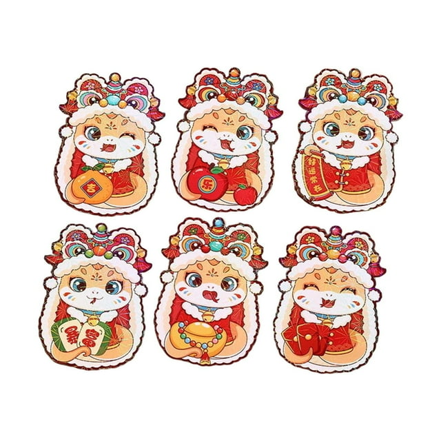 what gifts to give on chinese new year