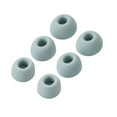 thumbnail image 1 of 6PCS Earbuds Silicone Ear Tips for Redmi Buds6 Pro/ Buds5 Pro Ear Tips Earcup Sleeve S/M/L, 1 of 9