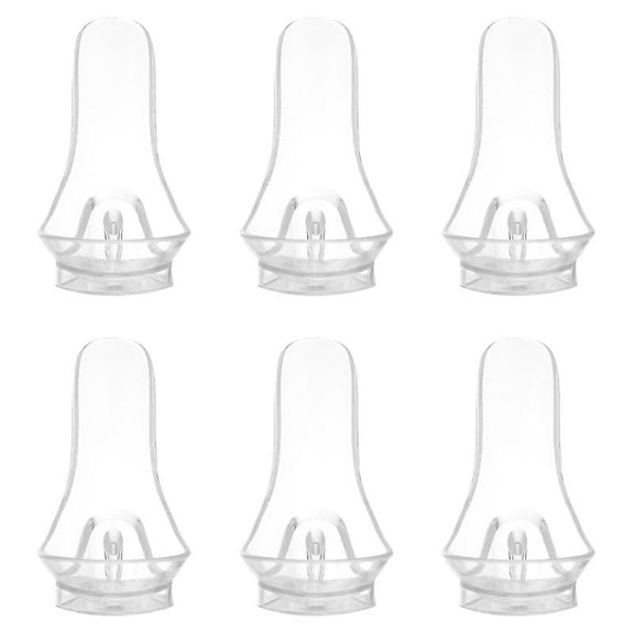 6pcs Spoon Holder
