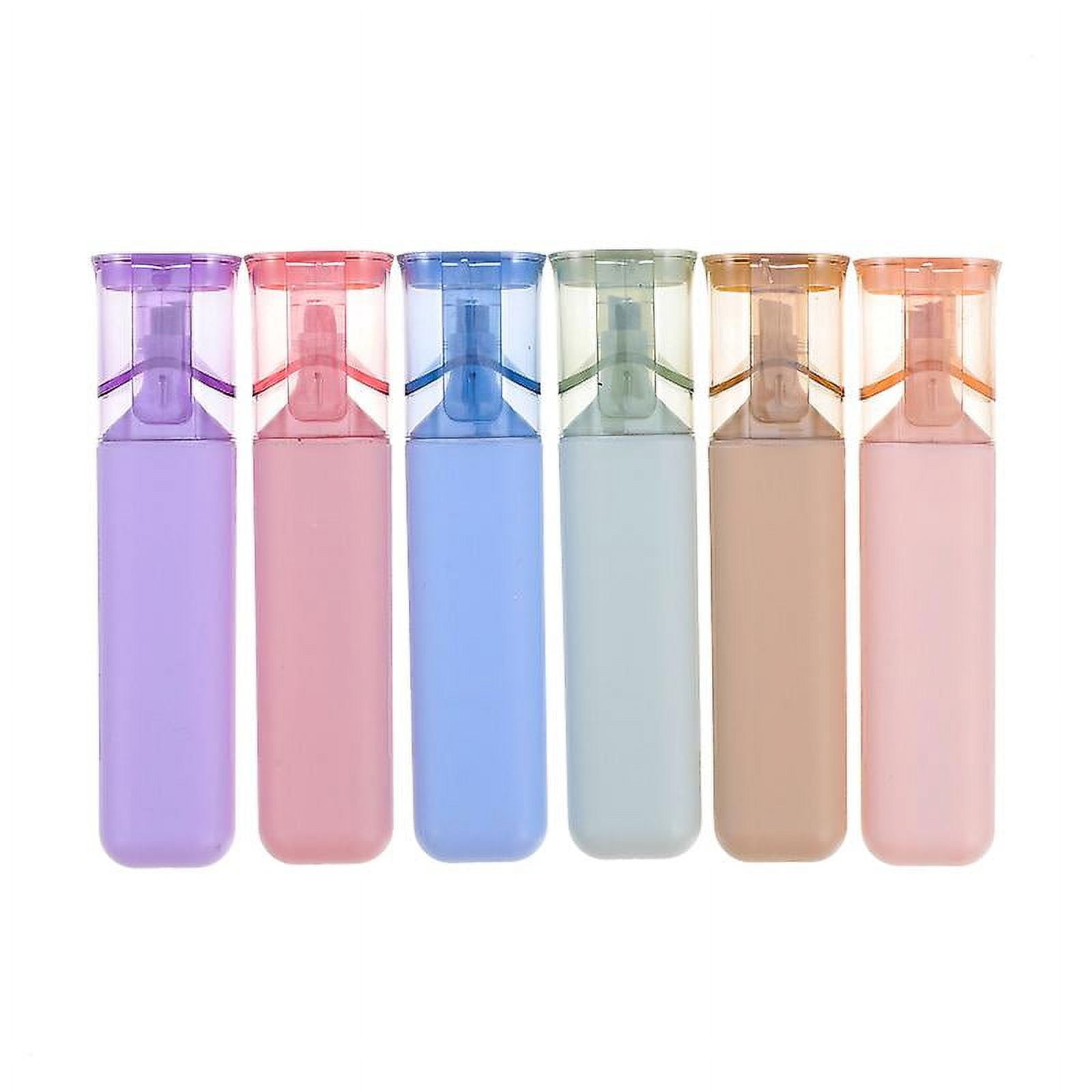 6pcs Students Highlighters