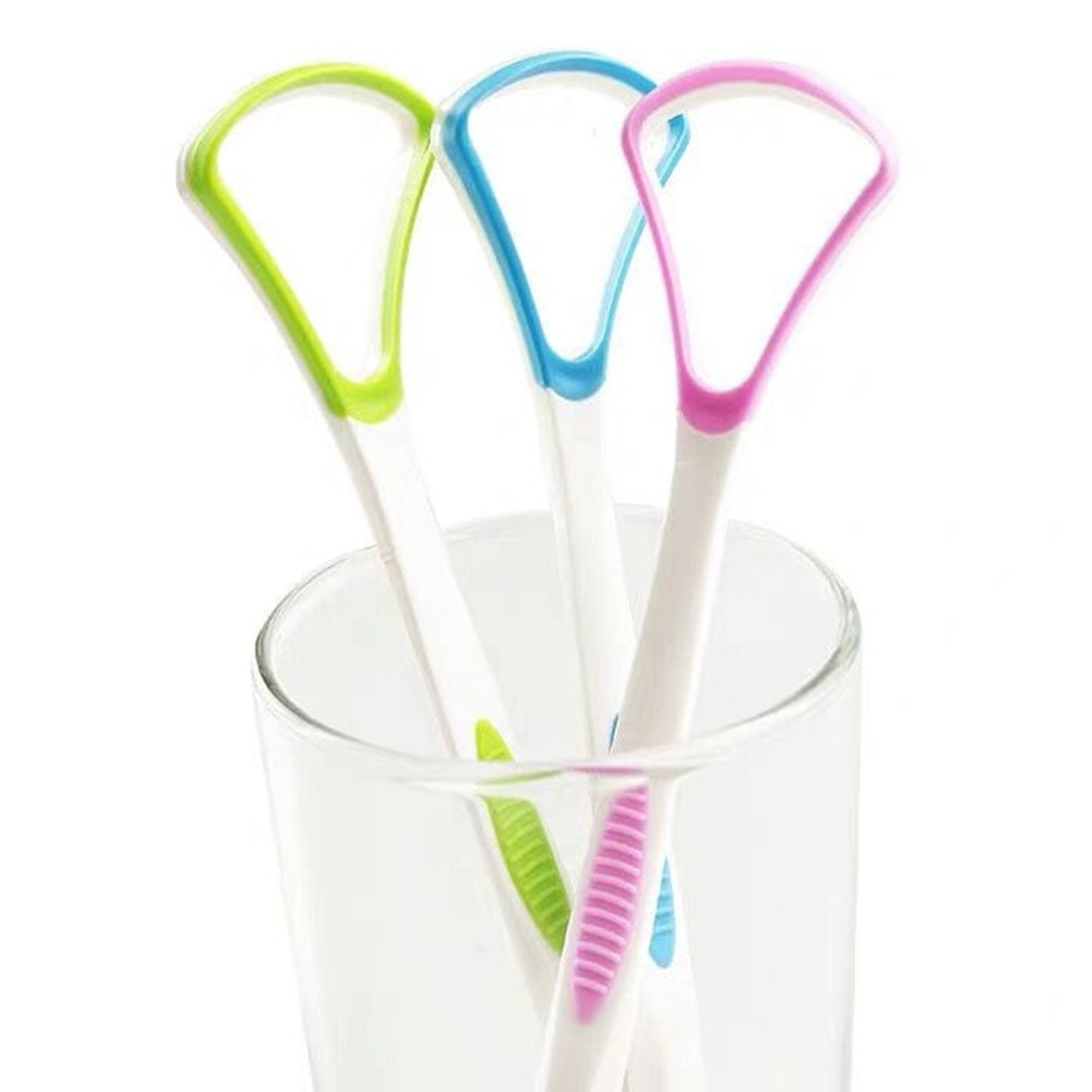 FIRLAR LNKOO 2 Pack Glasses Holders for Car Sun Visor, Sunglasses Holder Clip Hanger Eyeglasses Mount for Car, Double-Ends Clip and 180 Degree Rotational Car Glasses Holder with Ticket Card Clip