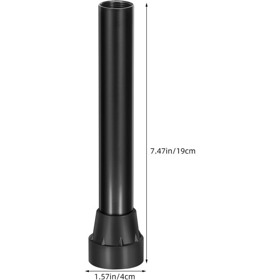 6pcs Trampoline Leg Covers with Rubber Covers Pads Replacement Stainless Steel Anti-Slip Leg Tubes Parts Trampolines Accessories for Outdoor Exercise$$Sport & Recreation Other