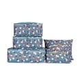 thumbnail image 1 of 6pcs Travel Storage Bags, 1 of 3