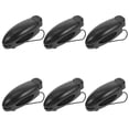 thumbnail image 1 of 6pcs Vehicle Sun Visor Sunglasses, 1 of 3