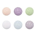 thumbnail image 1 of 6pcs Wall Protector Rubber Mat, 1 of 3