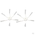 thumbnail image 1 of 6pcs/set 6-Armed Side Brush Part Sweeping Vacuum Cleaner Accessories, 1 of 9