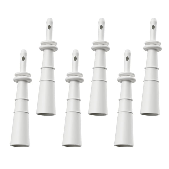 6pcs/set Baby Exhaust Rod Relief Colic Relieving Professional Essential Newborns Nursing Tool