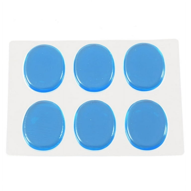 Snare shop mute pad
