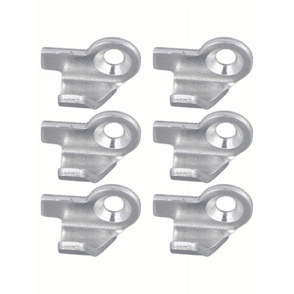 6pcs/sets MS291 Chain Crack Guards 1141-656-7700 Effectively Prevent Damage To The Chain Reducing Wear And Tear Chain Parts