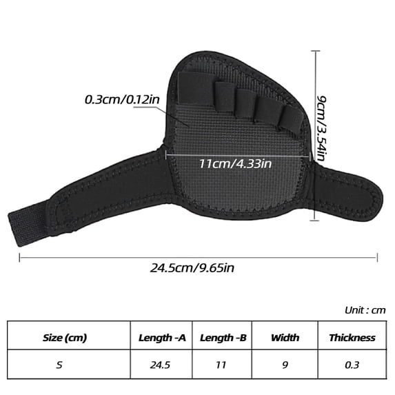 6pieces=3pairs Hallux Valgus Feet Care Five-Finger Half-Palm Yoga Socks Overlapping Toe Splitter Wear-Resistant Forefoot Pads (Size S(35-39))