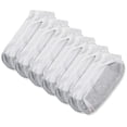 thumbnail image 1 of 6pk Lo Cut Mens Socks, 1 of 5
