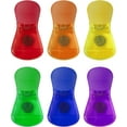 thumbnail image 1 of 6pk Magnetic Bag Clips, , Bag Clips, 1 of 2