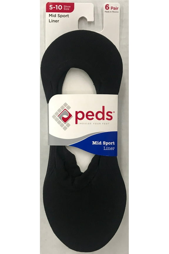 6pk Sport Cut Nylon Liner