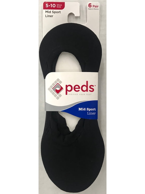 6pk Sport Cut Nylon Liner
