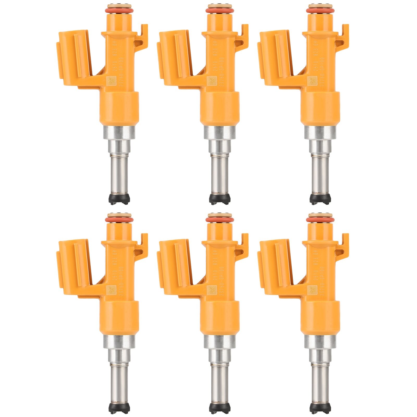 Fuel Injectors for Toyota Highlander 01-03 & Lexus Tanzania