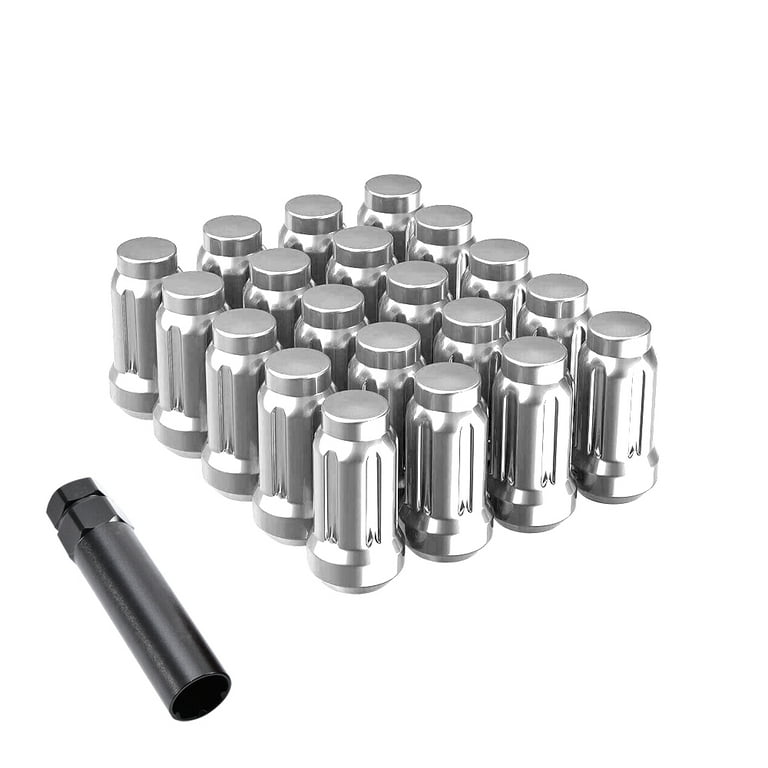 Special online lug nut