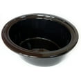 thumbnail image 1 of 6qt Ceramic Pot Insert, Compatible with Crockpot Slow Cooker Models SCCPV600-S-BR, CPSCVO60LL-BP, CPSCVC60LLS, 1 of 8