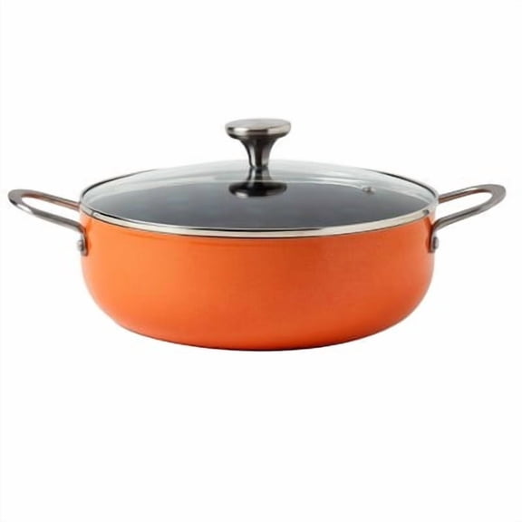 6qt Cookware Nonstick