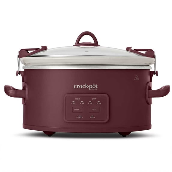 6qt Slow Cooker