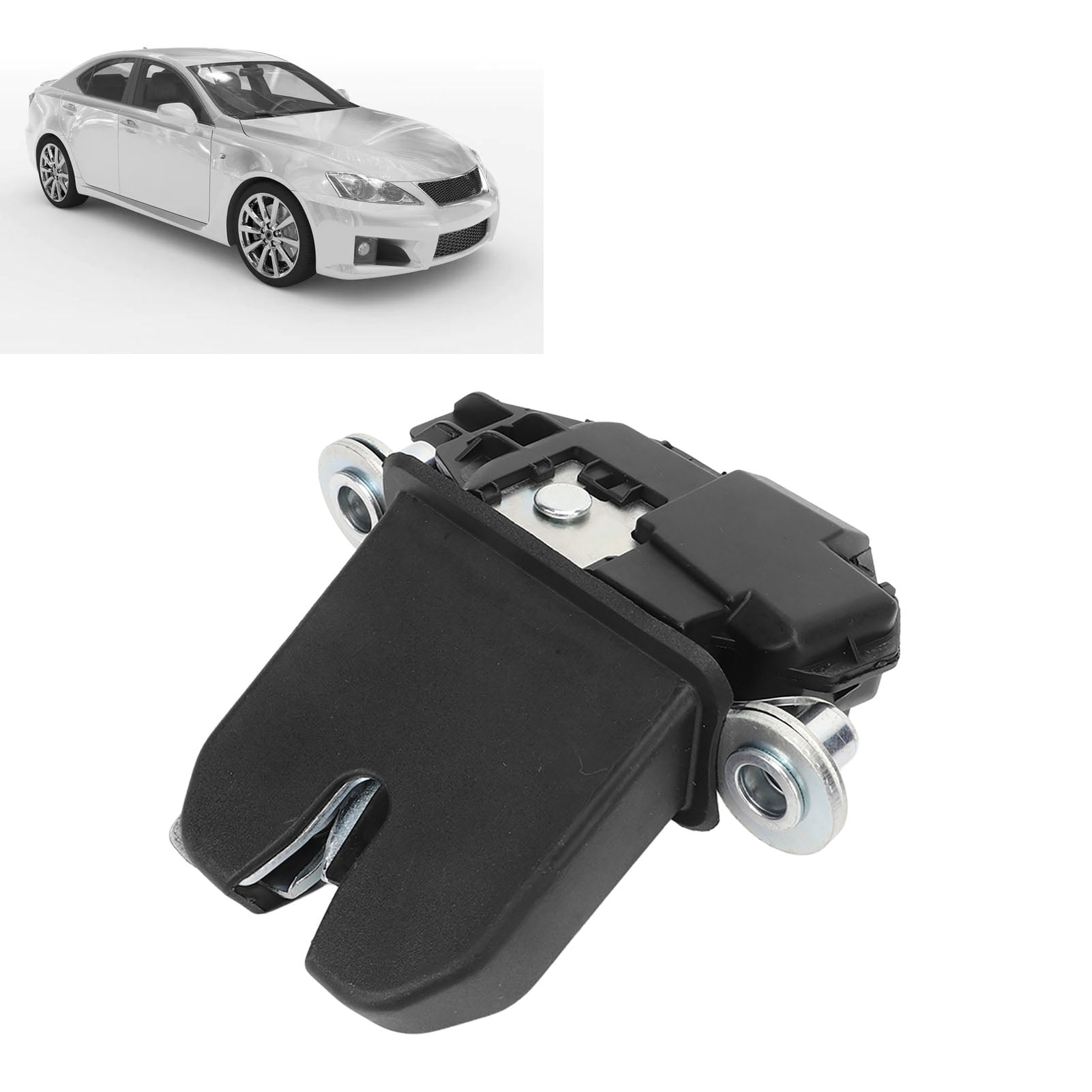 6ru827505c Tailgate Boot Lock OEM Standard High Performance