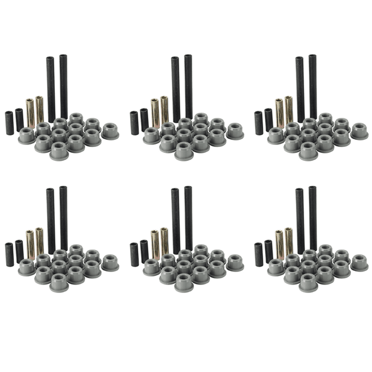 Club Car Front End Repair Kits In Club Car Suspension - Foto 13