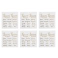 thumbnail image 1 of 6sheets Perfume Bottles Labels, 1 of 3