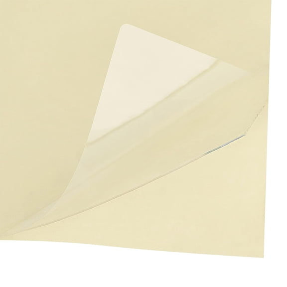 6sheets Traceless Double-sided Tape Rectangle Clear 21.2x30.3x0.05cm