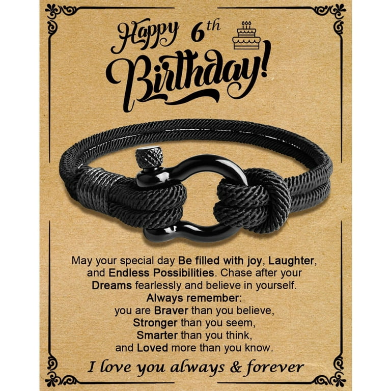 6th 21st Birthday Gift Ideas,14 15 19 20 21 Year Old Birthday - Main Image