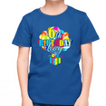 thumbnail image 1 of 6th Birthday Boy Shirt 6 Year Old Boys Birthday Shirt Boy 6th Birthday Shirts for Boys Birthday Gift, 1 of 6