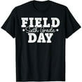 thumbnail image 1 of 6th Grade Field Day 2024 Sixth Grade School Teacher Student T-Shirt, 1 of 4