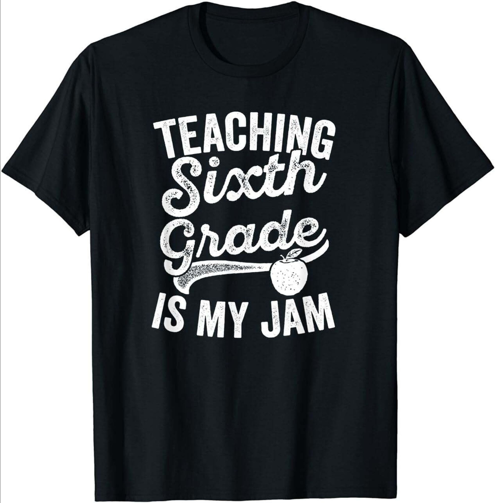 Teaching Sixth Grade