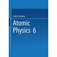 thumbnail image 1 of 6th International Conference on Atomic Physics Proceedings, (Paperback), 1 of 1