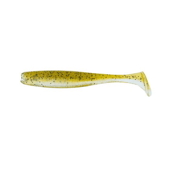 6th Sense 2.7" Soft Plastic Swimbait Fishing Lure 10 pieces