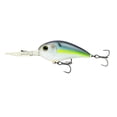 thumbnail image 1 of 6th Sense Crush 400 Deep Diving Crankbait Bass Fishing Lure Tight Action Low Drag Offshore Cranking Hard Bait, 1 of 8