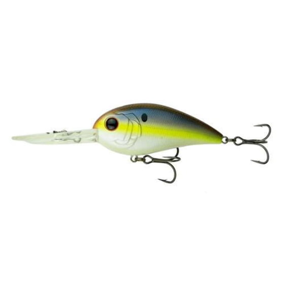 Crush DD, Shad Drone, 500DD (1.75oz.)