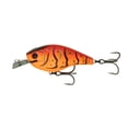 thumbnail image 1 of 6th Sense – AXIS Metal 2.0 Squarebill Crankbait Bass Fishing Lure, 68mm (1/2oz.), Hunting Action, 1 of 3