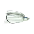 thumbnail image 1 of 6th Sense Axle Swinging Swim Jig with Free–Swinging EWG Hook, Screw–Lock Design, 1 of 6