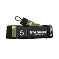 thumbnail image 1 of 6th Sense ProSix Baitcasting Rod Sleeve, Neoprene Fishing Rod Cover with Floating and Snag Resistant Design, 1 of 9