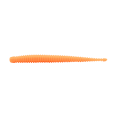 thumbnail image 1 of 6th Sense – Bamboosa 5.3 Stick Bait, Soft Plastic Bass Fishing Lure, Ribbed Salt-Infused Worm (8-Pack), 1 of 4