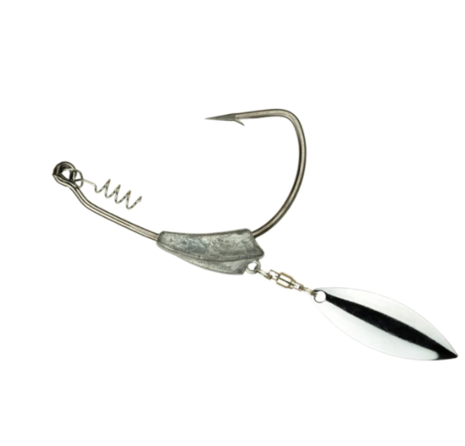 6/0 weighted swimbait hooks Yum Lures Money Minnow Hook (YMMH6) : Fishing Jigs : Sports & Outdoors Special 3 Tackle Truck Weighted Swimbait Hook