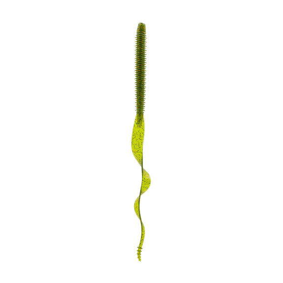 6th Sense – Boosa 9.6 Ribbon Tail Worm, High-Action Soft Plastic Bass Bait