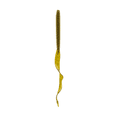 thumbnail image 1 of 6th Sense Boosa 9.6 in Ribbon Tail Worm, High–Action Soft Plastic Bass Bait, 1 of 8